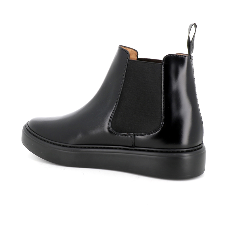 church's boots et bottillons Boots Wells WE Détails : Élastique -Dé... church's boots et bottillons Boots Wells WE Détails : Élastique -Dé...