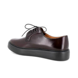 church's derbies et richelieux shannon we Détails : Oversize -Semel...