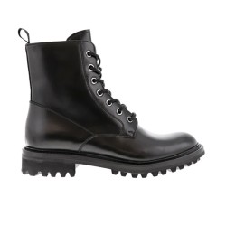 church's boots & bottines Bottines Nanalah lw Semelles: Gomme -Seme...
