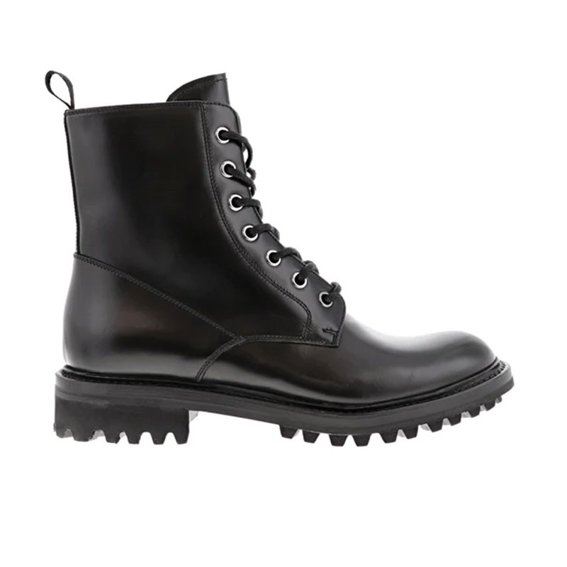 church's boots & bottines Bottines Nanalah lw Semelles: Gomme -Seme...