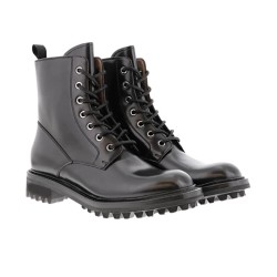 church's boots & bottines Bottines Nanalah lw Semelles: Gomme -Seme...