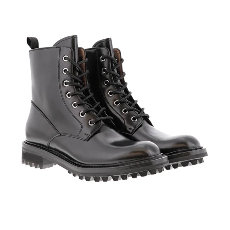 church's boots & bottines Bottines Nanalah lw Semelles: Gomme -Seme...