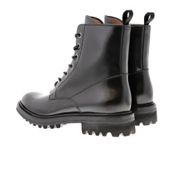 church's boots & bottines Bottines Nanalah lw Semelles: Gomme -Seme...