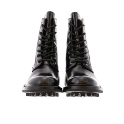 church's boots & bottines Bottines Nanalah lw Semelles: Gomme -Seme...