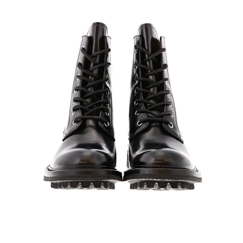 church's boots & bottines Bottines Nanalah lw Semelles: Gomme -Seme...