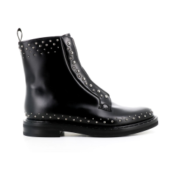 church's boots & bottines Bottines Alexandra 6 Met Détails : Clouté...