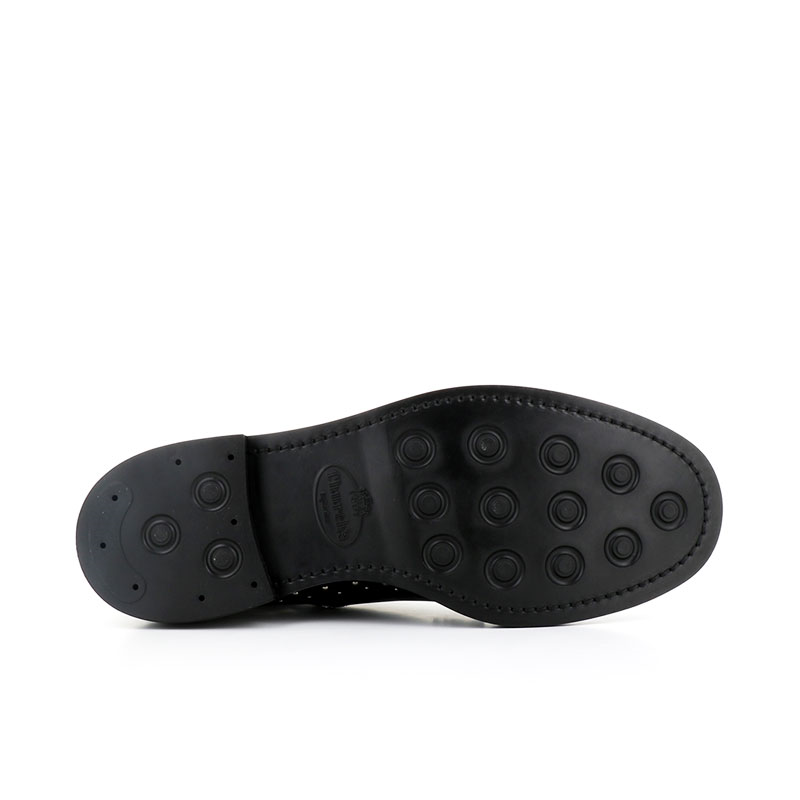 church's boots & bottines Bottines Alexandra 6 Met Détails : Clouté...