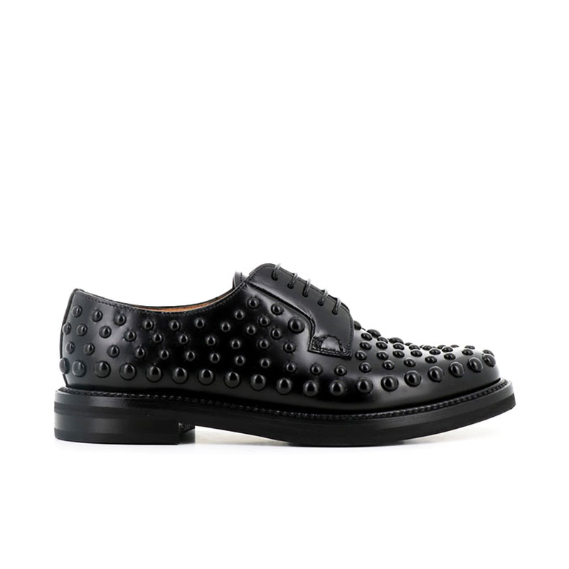 church's derbies et richelieux Derbies Shannon 6 Met Détails : Acce...