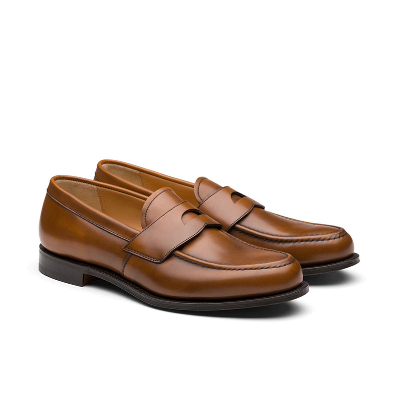 church's mocassins et slip-on Mocassins Dawley Semelles: Cuir -Mati... church's mocassins et slip-on Mocassins Dawley Semelles: Cuir -Mati...