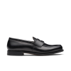 DAWLEY - CUIR NATURAL CALF - BLA