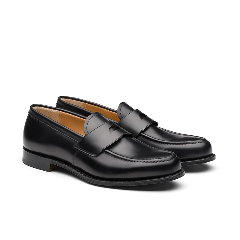 church's mocassins et slip-on Mocassins Dawley Semelles: Cuir -Mati... church's mocassins et slip-on Mocassins Dawley Semelles: Cuir -Mati...