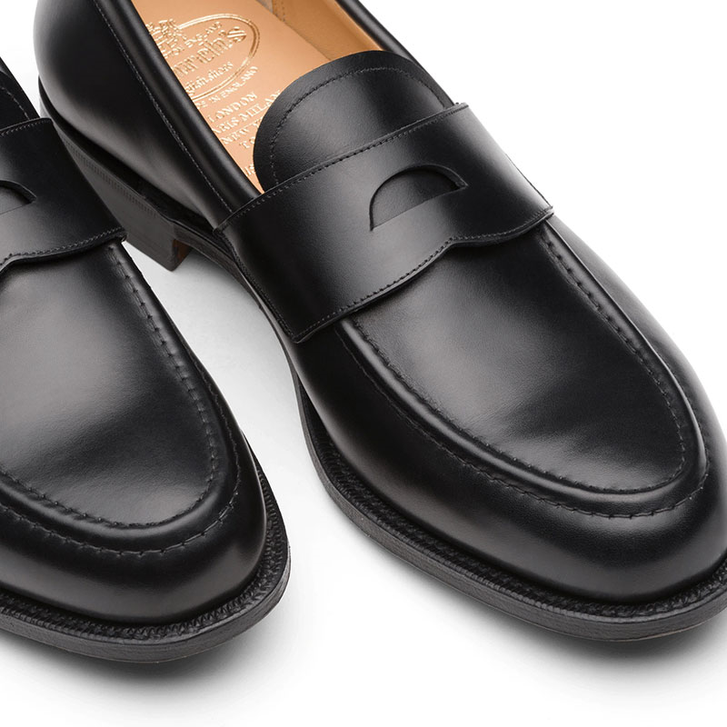 church's mocassins et slip-on Mocassins Dawley Semelles: Cuir -Mati... church's mocassins et slip-on Mocassins Dawley Semelles: Cuir -Mati...