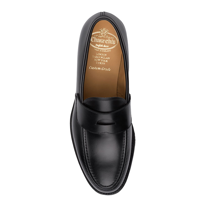 church's mocassins et slip-on Mocassins Dawley Semelles: Cuir -Mati... church's mocassins et slip-on Mocassins Dawley Semelles: Cuir -Mati...