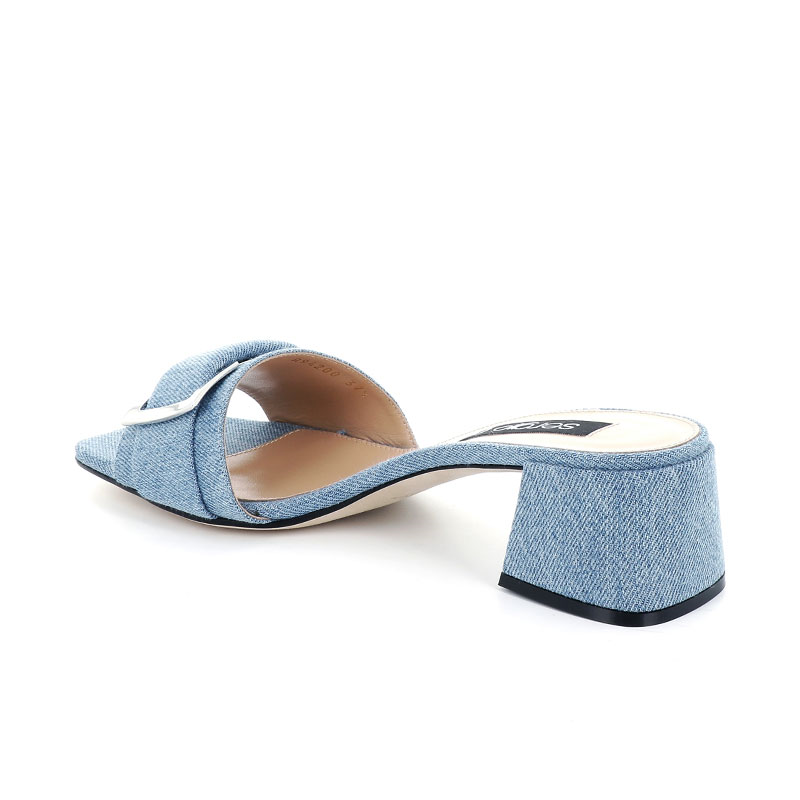 sergio rossi sandales Mule Jean Prince Détails : Mules -Semelles: C... sergio rossi sandales Mule Jean Prince Détails : Mules -Semelles: C...