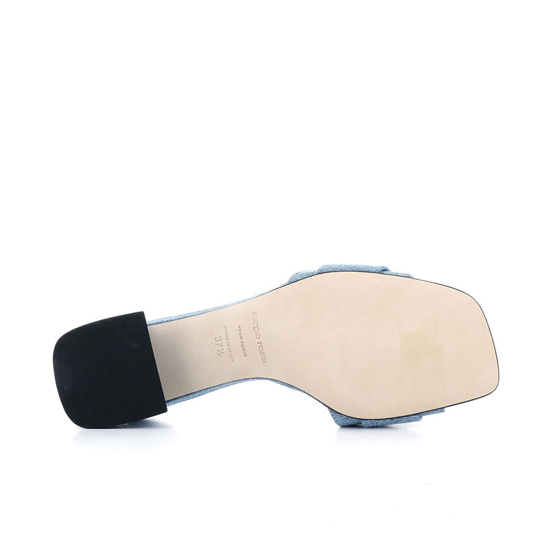 sergio rossi sandales Mule Jean Prince Détails : Mules -Semelles: C... sergio rossi sandales Mule Jean Prince Détails : Mules -Semelles: C...