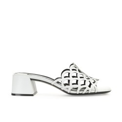 sergio rossi sandales mules mermaid Détails : Motifs -Détails : Mul...