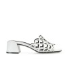 SR MULE T45 - CUIR NAPPA SEVENTY