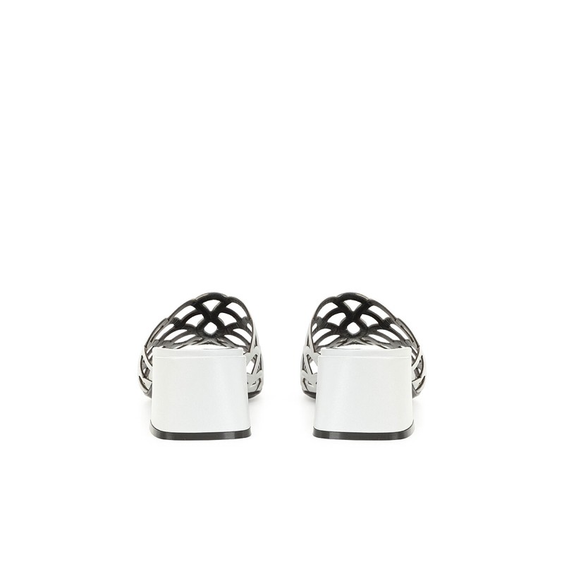 sergio rossi sandales mules mermaid Détails : Motifs -Détails : Mul...