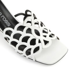 sergio rossi sandales mules mermaid Détails : Motifs -Détails : Mul...