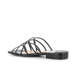 sergio rossi sandales Mules Grazie Détails : Bijoux -Détails : Mule...