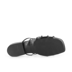sergio rossi sandales Mules Grazie Détails : Bijoux -Détails : Mule...