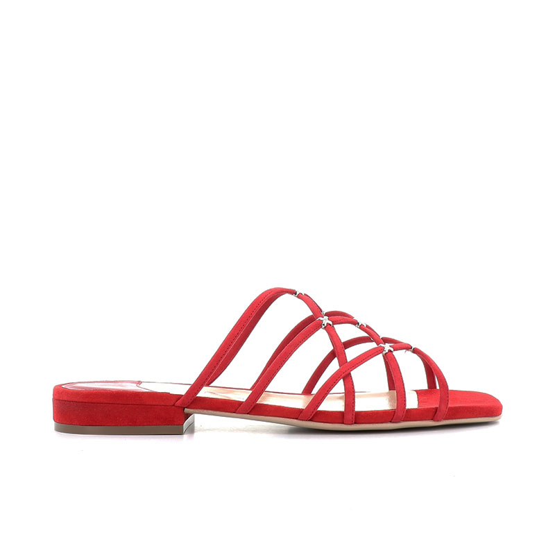 sergio rossi sandales Mules Grazie Détails : Bijoux -Détails : Mule...