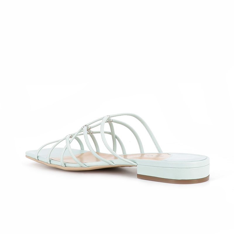 sergio rossi sandales Mules Grazie Détails : Cloutées -Détails : Mu... sergio rossi sandales Mules Grazie Détails : Cloutées -Détails : Mu...