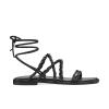 SW CALYPSO LACE-UP - CUIR ET CUI