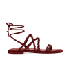 SW CALYPSO LACE-UP - CUIR ET CUI
