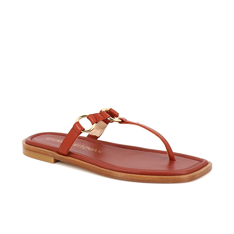 stuart weitzman sandales Sandales Lalita Détails : Accessoires -Dét...