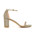 Sandales Amelina Block