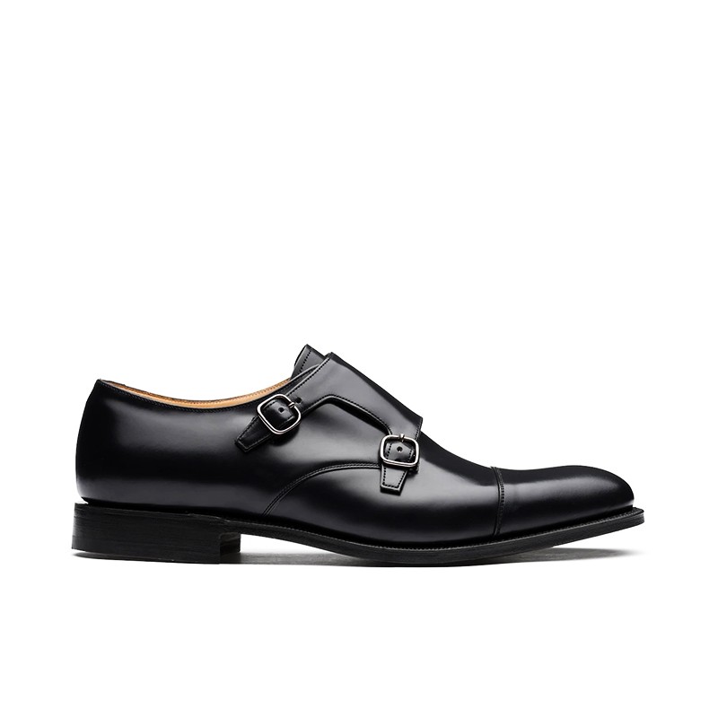 church's chaussures à boucles Double-boucles Detroit Semelles: Cuir...