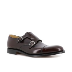 church's chaussures à boucles Double-boucles Detroit Semelles: Cuir...