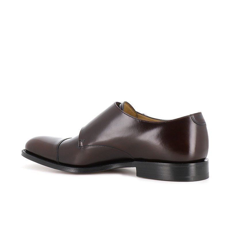 church's chaussures à boucles Double-boucles Detroit Semelles: Cuir... church's chaussures à boucles Double-boucles Detroit Semelles: Cuir...