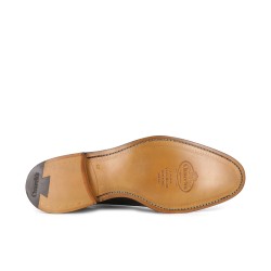 church's chaussures à boucles Double-boucles Detroit Semelles: Cuir...