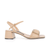 SR SANDALE PRINCE 45 - CUIR ET A