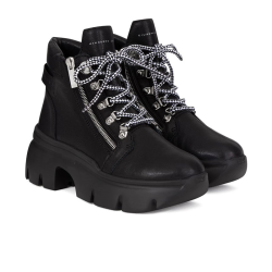 giuseppe zanotti boots & bottines gz f apocalypse Détails : Zip -Dé...