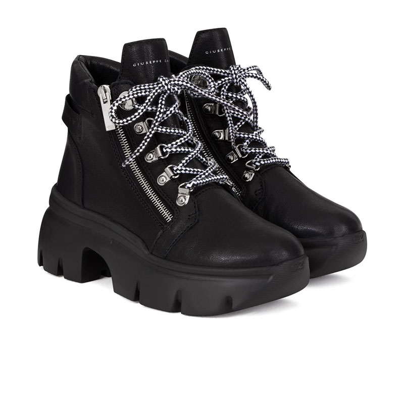 giuseppe zanotti boots & bottines gz f apocalypse Détails : Zip -Dé... giuseppe zanotti boots & bottines gz f apocalypse Détails : Zip -Dé...