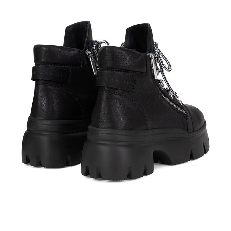 giuseppe zanotti boots & bottines gz f apocalypse Détails : Zip -Dé... giuseppe zanotti boots & bottines gz f apocalypse Détails : Zip -Dé...
