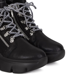 giuseppe zanotti boots & bottines gz f apocalypse Détails : Zip -Dé...