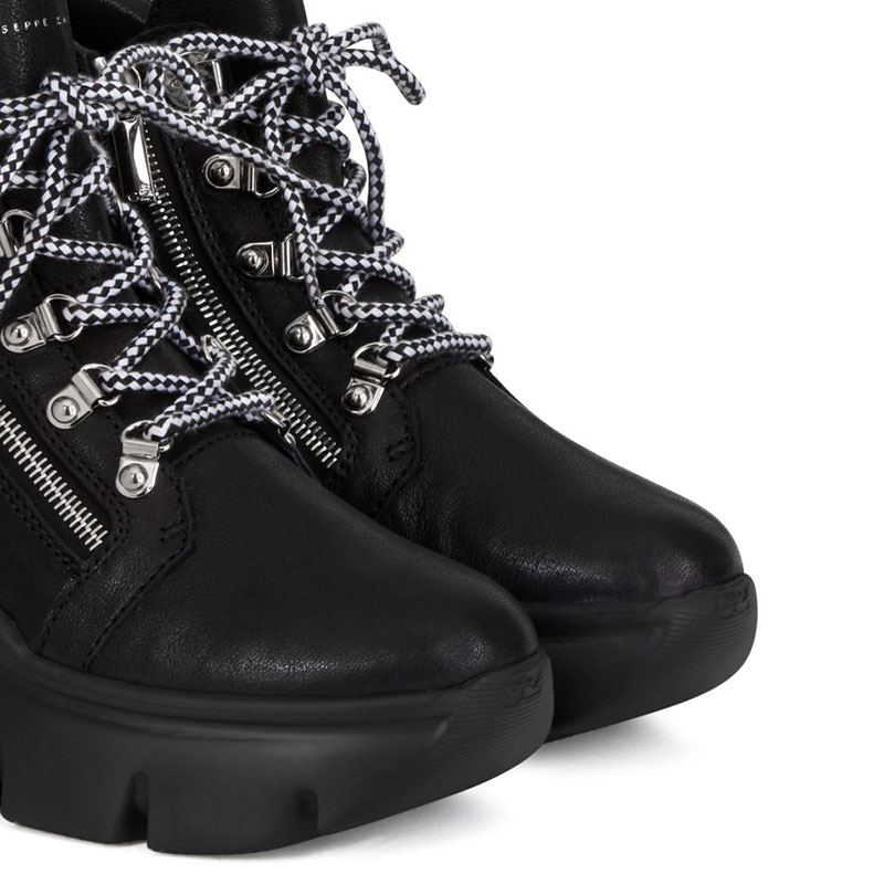 giuseppe zanotti boots & bottines gz f apocalypse Détails : Zip -Dé... giuseppe zanotti boots & bottines gz f apocalypse Détails : Zip -Dé...