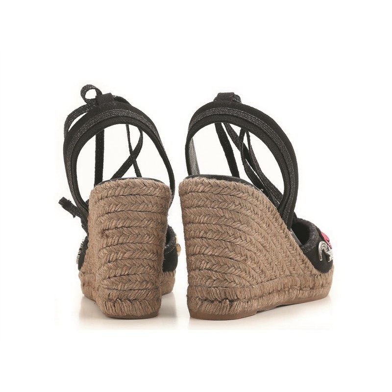 marc jacobs sandales Sandales Compensées Détails : Motifs -Détails ... marc jacobs sandales Sandales Compensées Détails : Motifs -Détails ...