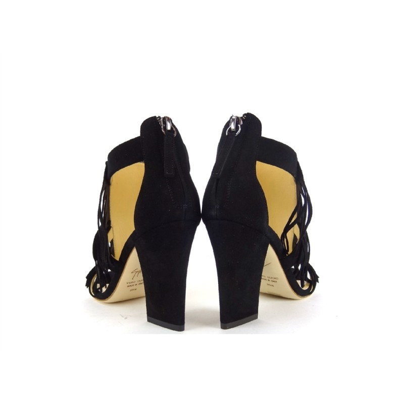giuseppe zanotti promotions sandales Sandales à talon 90 mm Détails... giuseppe zanotti promotions sandales Sandales à talon 90 mm Détails...