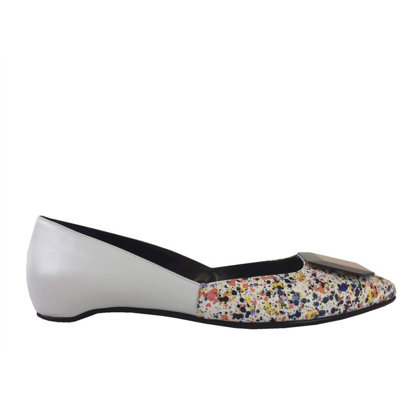 pierre hardy ballerines Ballerines dedor ballet Semelles: Cuir -Tal... pierre hardy ballerines Ballerines dedor ballet Semelles: Cuir -Tal...