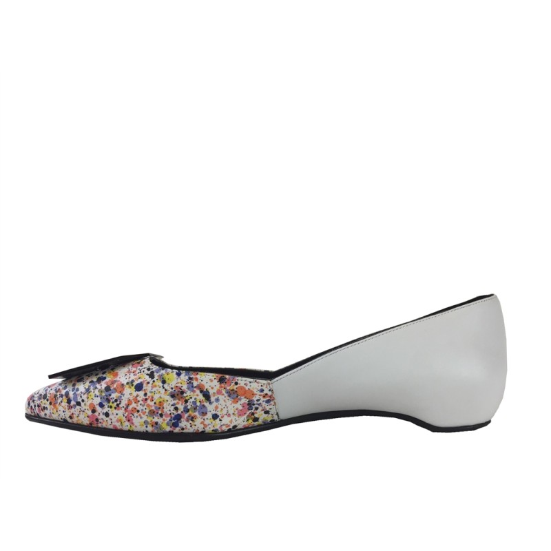 pierre hardy ballerines Ballerines dedor ballet Semelles: Cuir -Tal... pierre hardy ballerines Ballerines dedor ballet Semelles: Cuir -Tal...