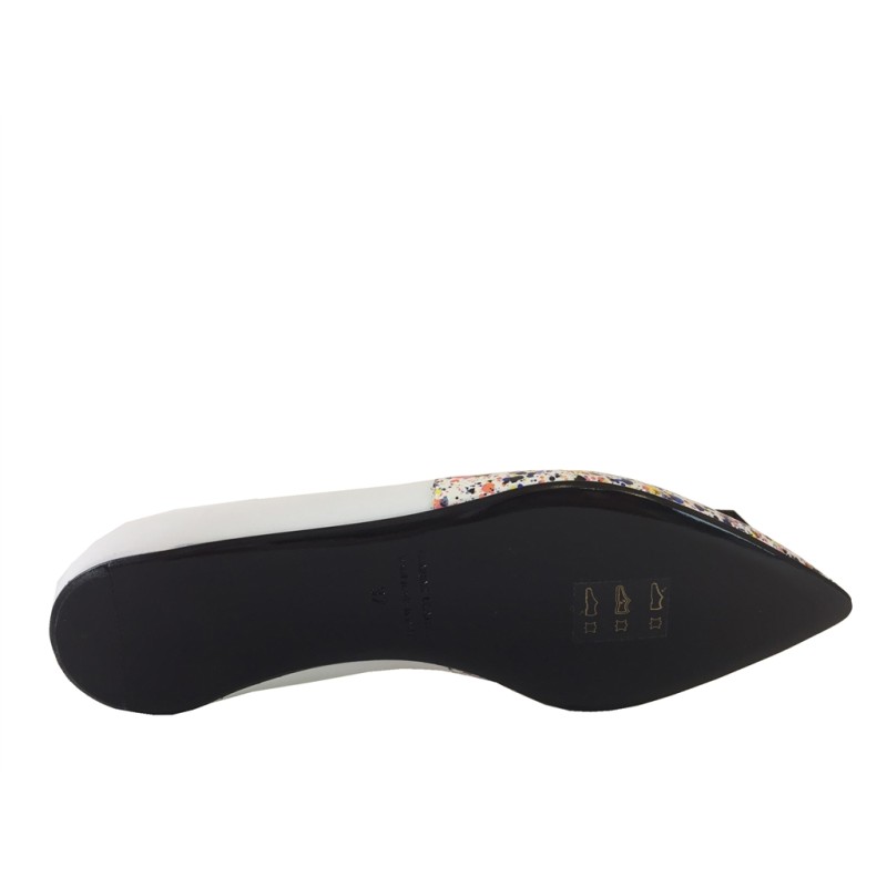 pierre hardy ballerines Ballerines dedor ballet Semelles: Cuir -Tal... pierre hardy ballerines Ballerines dedor ballet Semelles: Cuir -Tal...