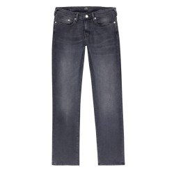 paul smith pantalons Jean Coupe Fuseau Matières: Jean -Couleurs: Noi