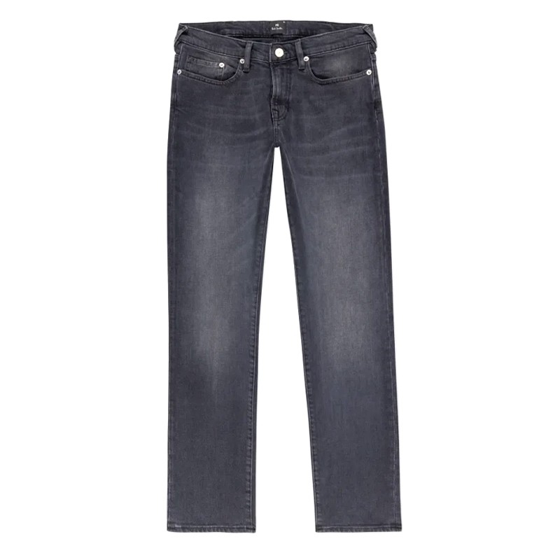 paul smith pantalons Jean Coupe Fuseau Matières: Jean -Couleurs: Noi