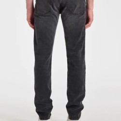 paul smith pantalons Jean Coupe Fuseau Matières: Jean -Couleurs: Noi