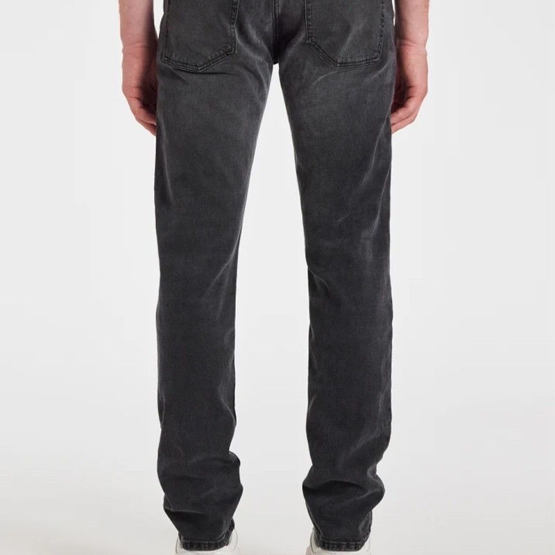 paul smith pantalons Jean Coupe Fuseau Matières: Jean -Couleurs: Noi